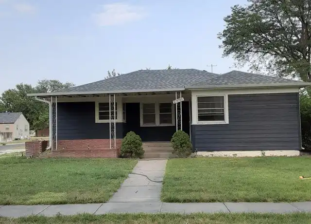 Property at 2441 4th Ave, Scottsbluff, NE, 69361, 2 beds, 1 bath, [object Object]