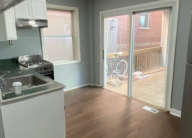 Property at 1623 S Carpenter St, Chicago, IL, 60608, 1 bed, 1 bath, [object Object]