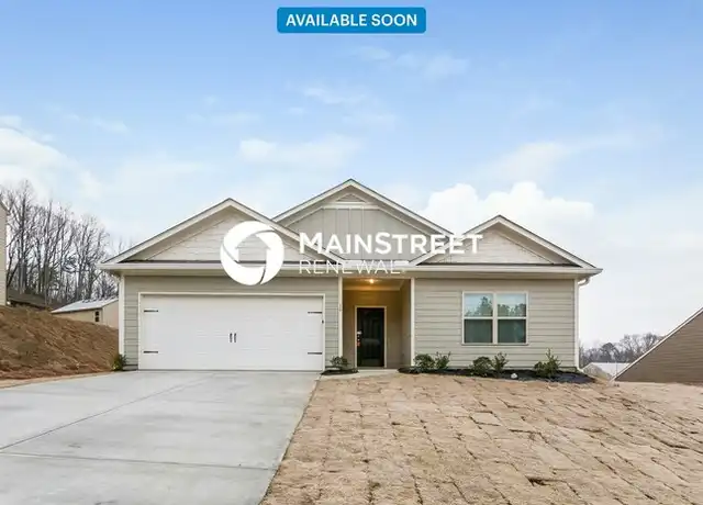 Property at 16 Sycamore St, Cartersville, GA, 30120, 3 beds, 2 baths, [object Object]