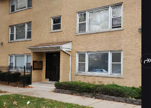 Property at 1323 W Garfield Blvd Unit 1A, Chicago, IL, 60636, 2 beds, 1 bath, [object Object]