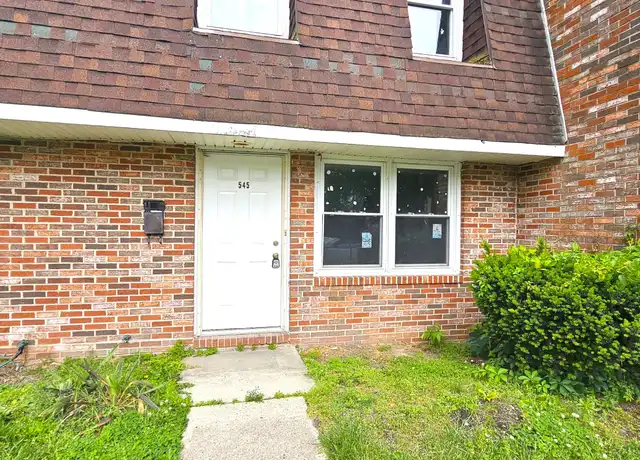 Property at 545 Priscilla St, Salisbury, MD, 21804, 3 beds, 1 bath, [object Object]