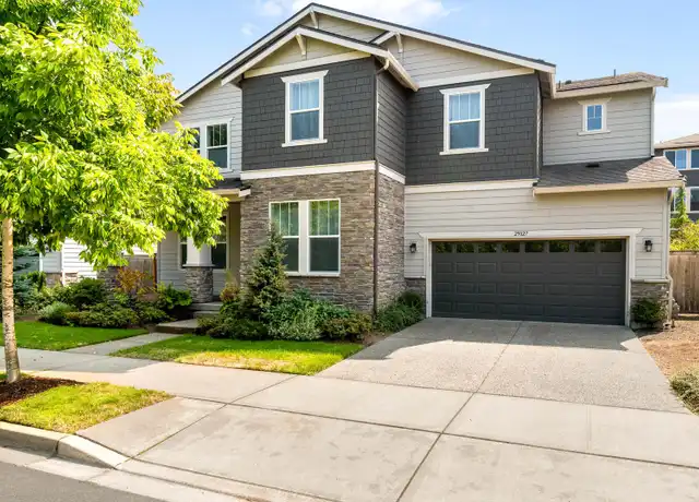 Property at 29027 NE 156th St, Duvall, WA, 98019, 6 beds, 4 baths, [object Object]