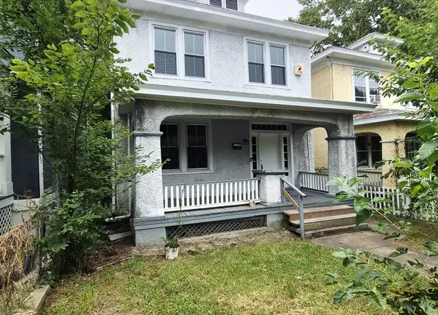 Property at 3017 Dill Ave, Richmond, VA, 23222, 4 beds, 2 baths, [object Object]