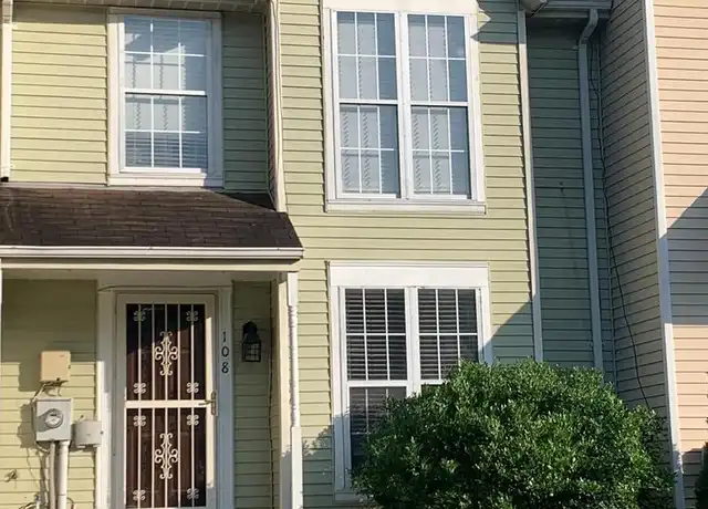 Property at 108 Wood Duck Cir, La Plata, MD, 20646, 2 beds, 2.5 baths, [object Object]