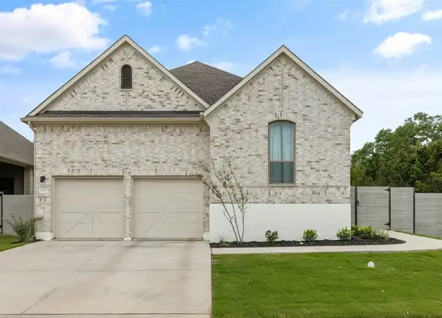 Property at 1122 Silver Dollar Trl, Georgetown, TX, 78628, 2 beds, 2.5 baths, [object Object]