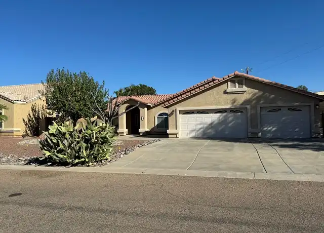Property at 539 E Kingsley St, Mohave Valley, AZ, 86440, 3 beds, 2 baths, [object Object]
