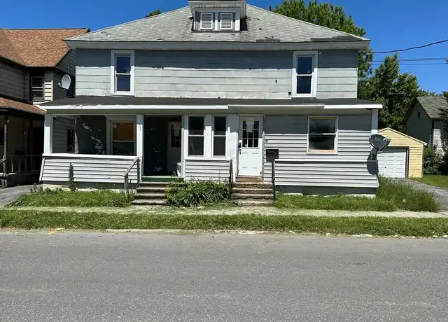 Property at 113 E Lynde St Unit 3, Watertown, NY, 13601, 1 bed, 1 bath, [object Object]