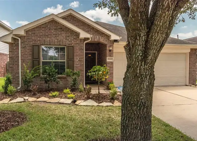 Property at 9206 Birch Springs Dr, Houston, TX, 77095, 3 beds, 2 baths, [object Object]
