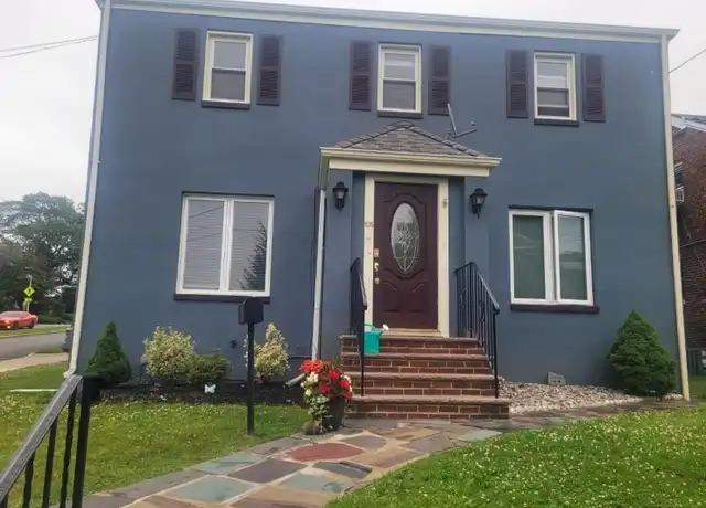 Property at 136 Belmohr St, Belleville, NJ, 07109, 2 beds, 1 bath, [object Object]