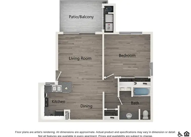 Photo of 11750 Mount Vernon Ave, Grand Terrace, CA 92313