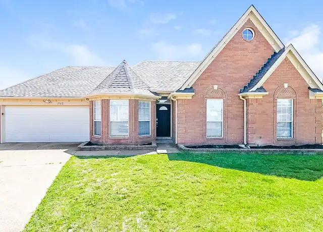 Property at 7762 Brookbury Cv, Memphis, TN, 38125, 3 beds, 2 baths, [object Object]
