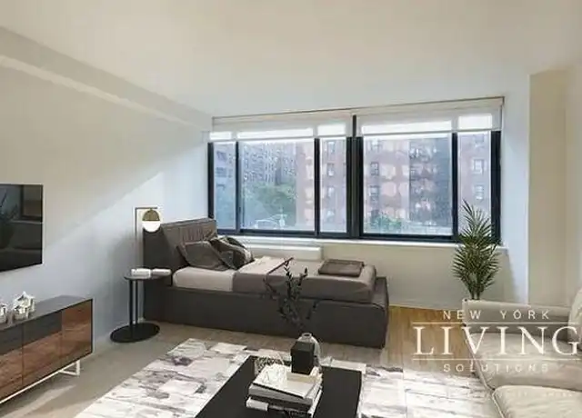 Property at 400 W 55th St Unit 5C, New York, NY, 10019, 0 beds, 1 bath, [object Object]