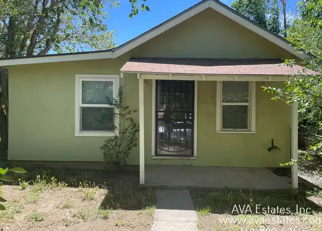 Property at 910 E 13th St, Pueblo, CO, 81001, 2 beds, 1 bath, [object Object]