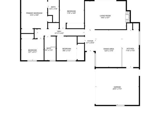Photo of 1825 Richard St, Pomona, CA 91767