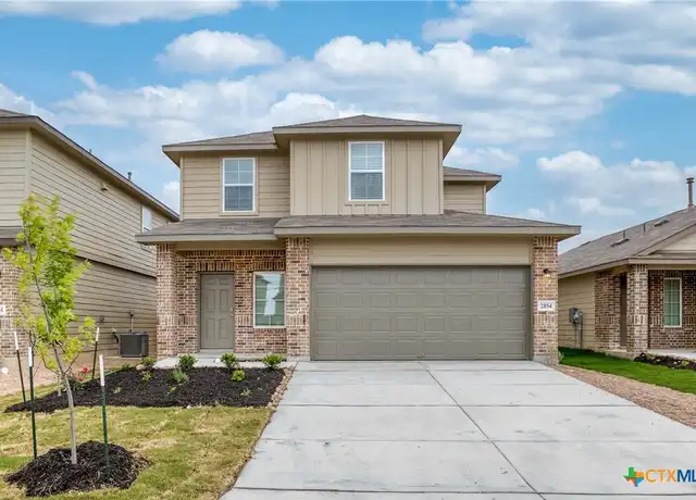 Property at 2854 Brogan Crk, New Braunfels, TX, 78130, 4 beds, 2.5 baths, [object Object]
