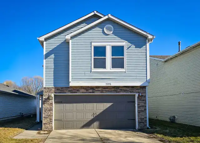 Property at 2221 Collins Way, Greenfield, IN, 46140, 3 beds, 2.5 baths, [object Object]