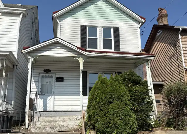 Property at 721 Frederick St, Mc Kees Rocks, PA, 15136, 3 beds, 1 bath, [object Object]