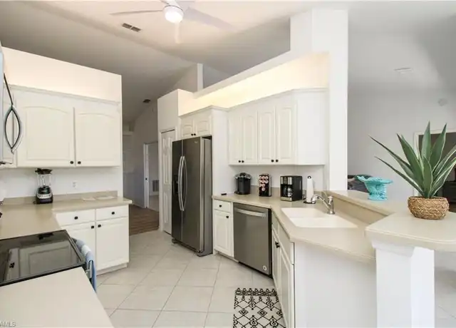 Property at 5645 Whisperwood Blvd #504, Naples, FL, 34110, 2 beds, 2 baths, [object Object]