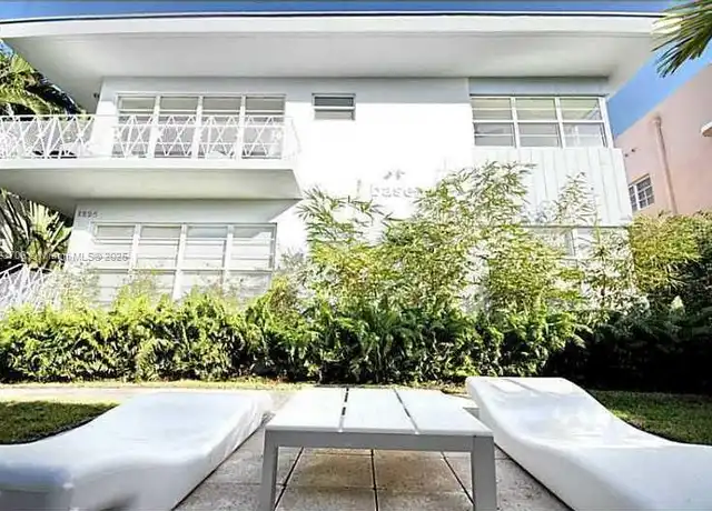 Property at 1235 Euclid Ave #8, Miami Beach, FL, 33139, 0 beds, 1 bath, [object Object]