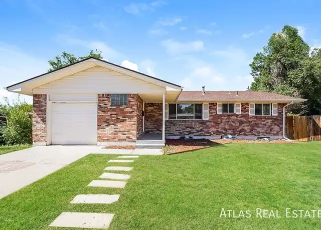 Property at 9340 Julian Way, Westminster, CO, 80031, 4 beds, 2 baths, [object Object]