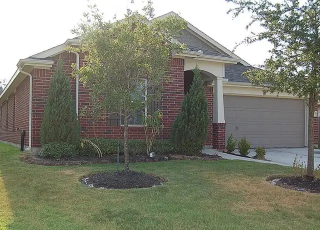 Property at 22023 Thorngrove Ln, Spring, TX, 77389, 4 beds, 2 baths, [object Object]
