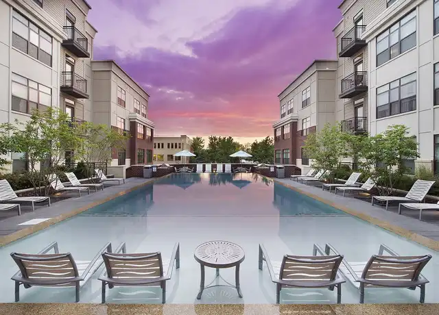 Property at Cosmopolitan on the Canal - 310 W Michigan St, Indianapolis, IN, 46202, 1-2 bed, 1-2.5 bath, [object Object]