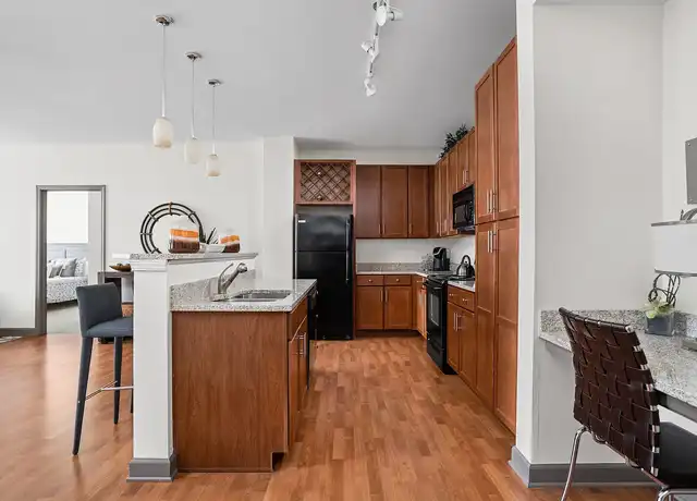 Property at Cosmopolitan on the Canal - 310 W Michigan St, Indianapolis, IN, 46202, 0 beds, 1 bath, [object Object]