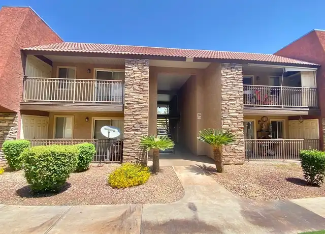 Property at 5081 River Glen Dr, Las Vegas, NV, 89103, 1 bed, 1 bath, [object Object]