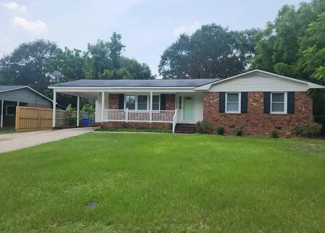 Property at 1766 Cawdor Dr, Fayetteville, NC, 28304, 3 beds, 2 baths, [object Object]