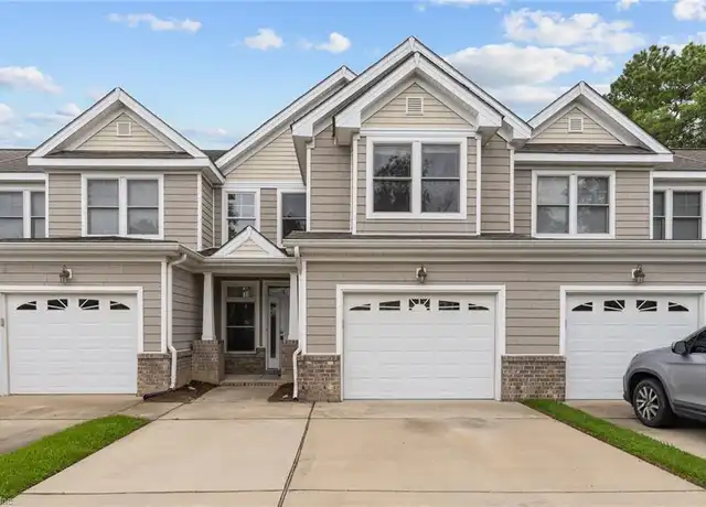 Property at 1405 Dure Rd Unit 2C, Norfolk, VA, 23502, 3 beds, 2.5 baths, [object Object]