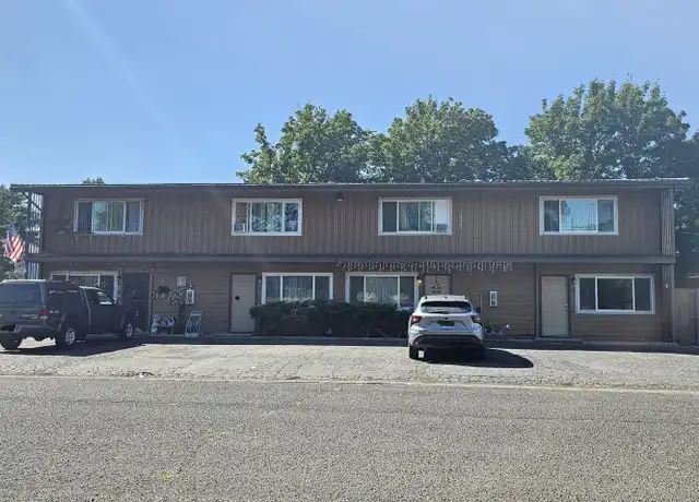 Property at 115 NE A St Unit 5, Madras, OR, 97741, 2 beds, 1 bath, [object Object]