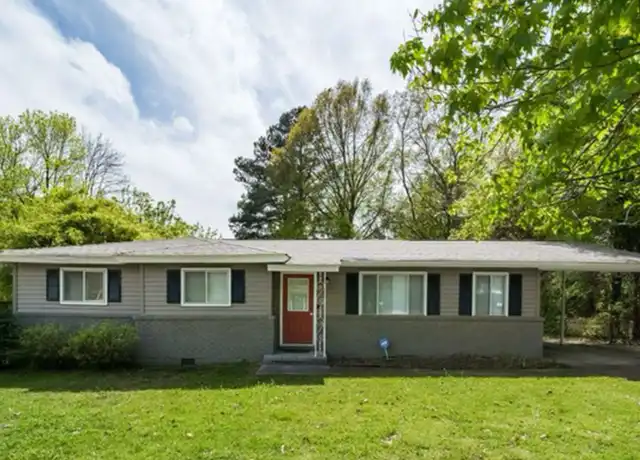Property at 205 Navajo Trl, Birmingham, AL, 35215, 4 beds, 1 bath, [object Object]