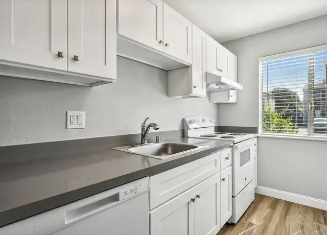 Property at Rosemont Terrace Apartments - 3733 S Port Dr, Sacramento, CA, 95826, 1-2 bed, 1 bath, [object Object]