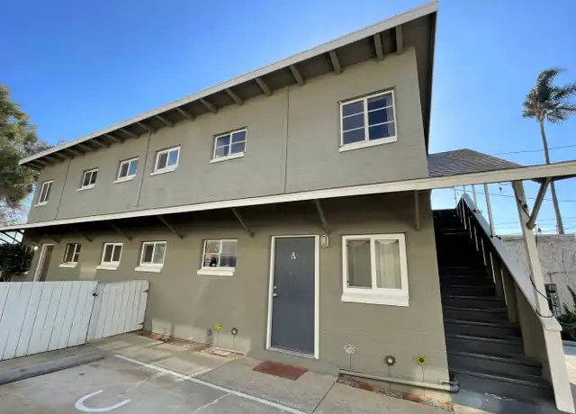 Property at 134 S Crimea St Unit B, Ventura, CA, 93001, 1 bed, 1 bath, [object Object]