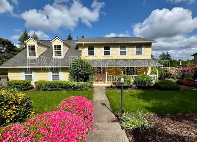 Property at 11814 SW Dickinson Ct, Portland, OR, 97219, 4 beds, 3.5 baths, [object Object]