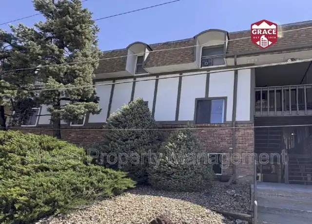 Property at 2700 S Holly St #215, Denver, CO, 80222, 2 beds, 1 bath, [object Object]