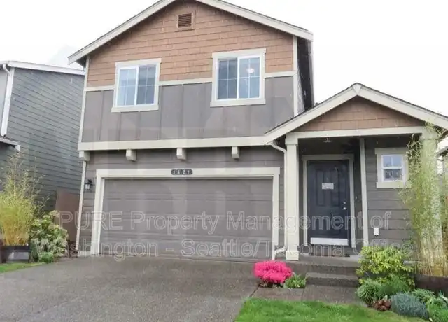 Property at 1827 199th St E, Spanaway, WA, 98387, 4 beds, 2.5 baths, [object Object]