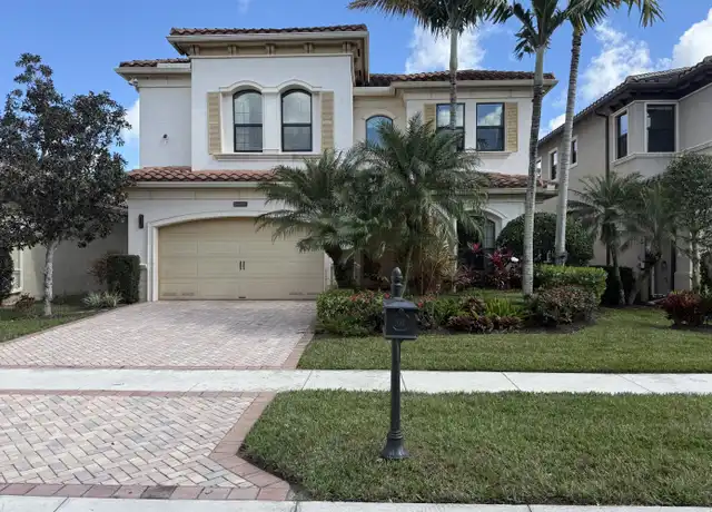 Property at 16628 Gateway Bridge Dr, Delray Beach, FL, 33446, 4 beds, 4 baths, [object Object]