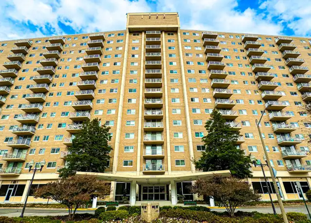 Property at 1225 Martha Custis Dr #801, Alexandria, VA, 22302, 1 bed, 1 bath, [object Object]