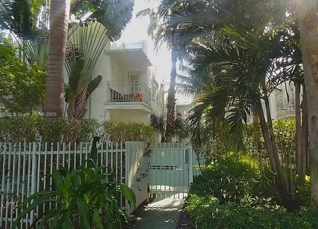 Property at 1215 Meridian Ave #8, Miami Beach, FL, 33139, 0 beds, 1 bath, [object Object]