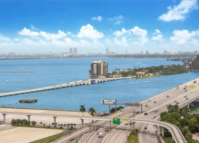 Property at 1100 Biscayne Blvd #2203, Miami, FL, 33132, 2 beds, 2.5 baths, [object Object]