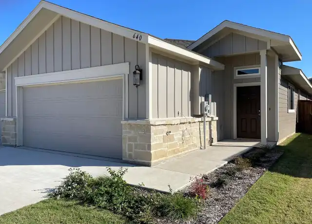 Property at 640-644 Blackland DR, Venus, TX, 4 beds, 2 baths, [object Object]