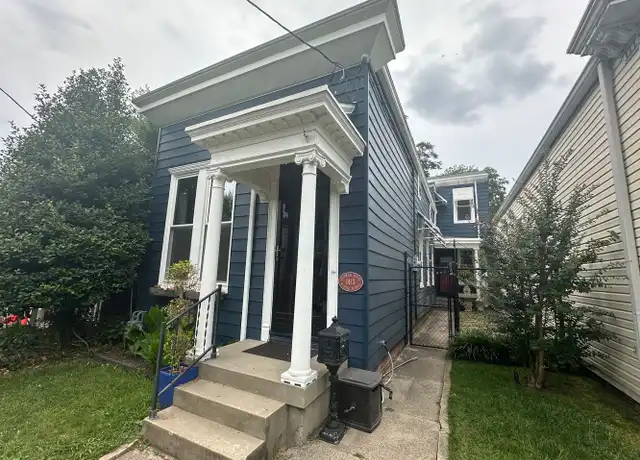 Property at 1413 Winter Ave, Louisville, KY, 40204, 3 beds, 2.5 baths, [object Object]