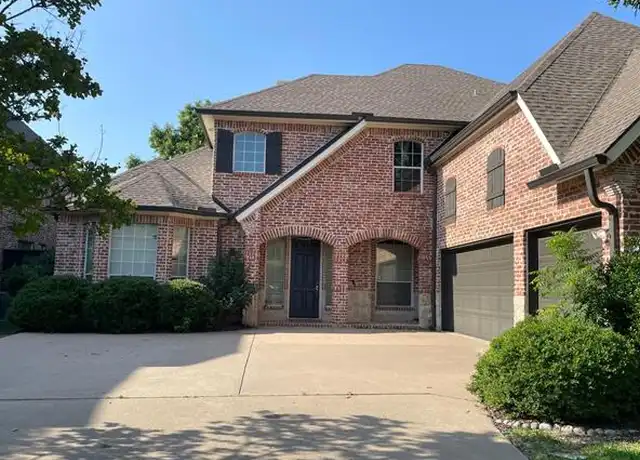 Property at 15702 Crown Cove Ln, Frisco, TX, 75035, 4 beds, 4 baths, [object Object]