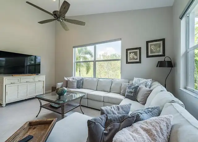 Property at 8375 Whisper Trace Ln Unit M202, Naples, FL, 34114, 3 beds, 2 baths, [object Object]