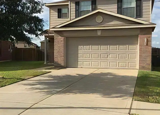 Property at 21302 Doral Rose Ln, Katy, TX, 77449, 3 beds, 2.5 baths, [object Object]