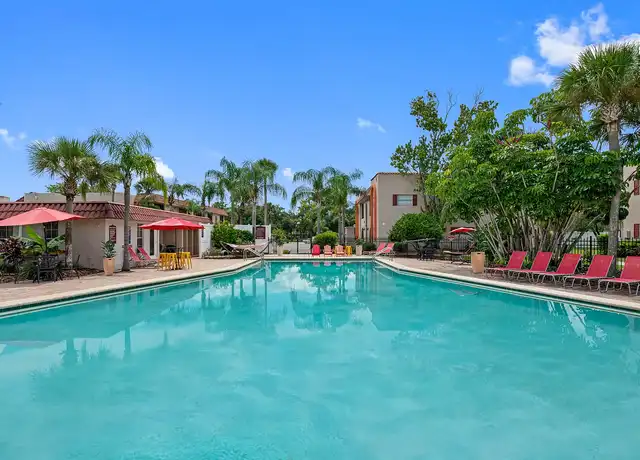 Property at Marbella Park - 5536 Cinderlane Pkwy, Orlando, FL, 32808, 2 beds, 2 baths, [object Object]