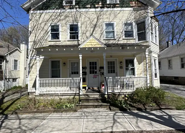 Property at 825 N Aurora St Unit 3, Ithaca, NY, 14850, 2 beds, 1.5 baths, [object Object]