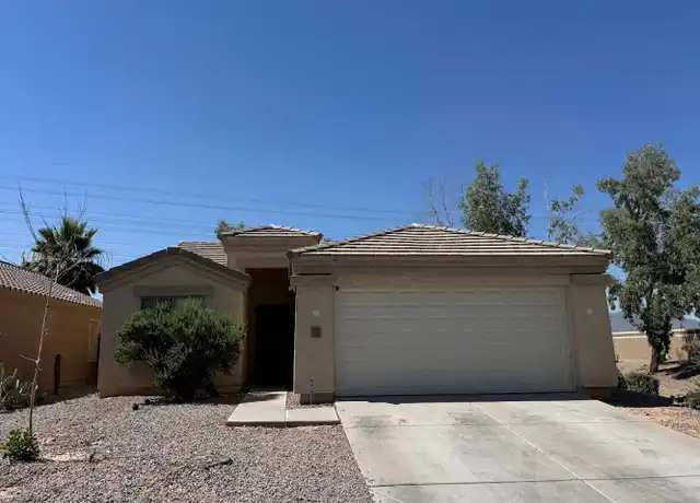 Property at 8541 W Riley Rd, Tolleson, AZ, 85353, 4 beds, 2 baths, [object Object]