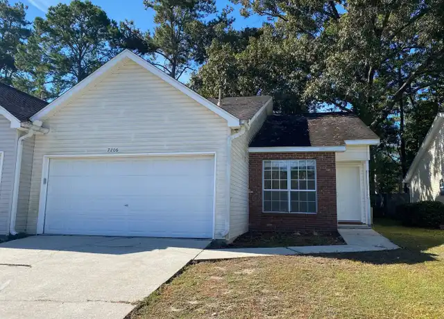 Property at 7206 Jaffrey Ct, Tallahassee, FL, 32312, 3 beds, 2 baths, [object Object]